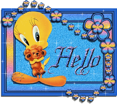 bienvenue