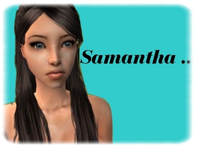 Samantha