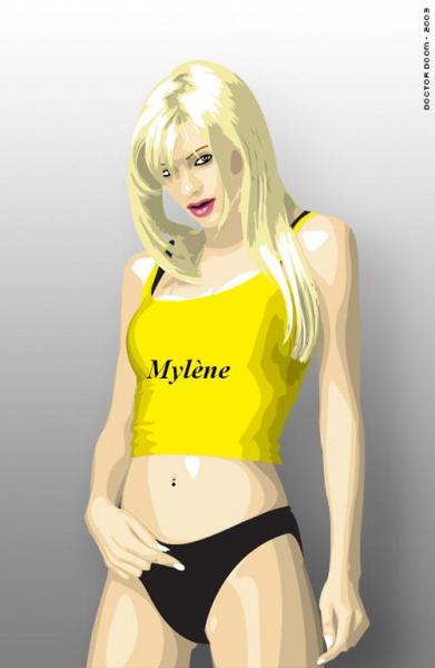 Mylène