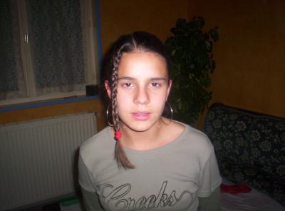 Elodie