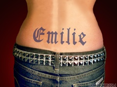 Emilie
