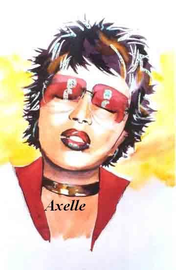 Axelle